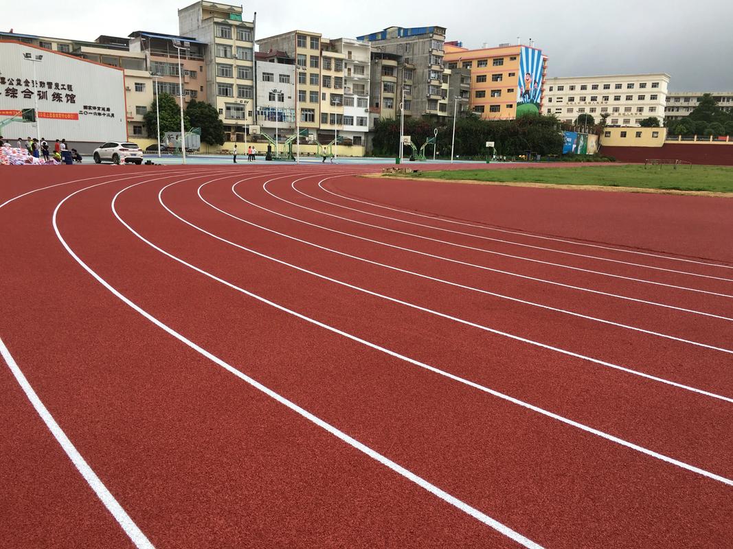 永州市塑胶篮球场塑胶跑道材料 - 排名